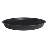 Pizzera Asadera Fuente Antiadherente Fary Home 35cm Base Color Acero Carbono Cocina Pesada Calidad Super Oferta Bz3