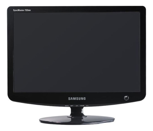 Monitor Samsung Syncmaster 732 Nw