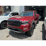 Nissan Frontier Pro 4x V6 2023