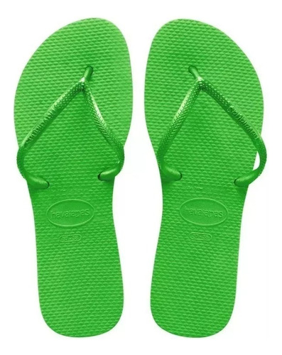 Ojotas Havaianas Flat