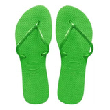 Ojotas Havaianas Flat