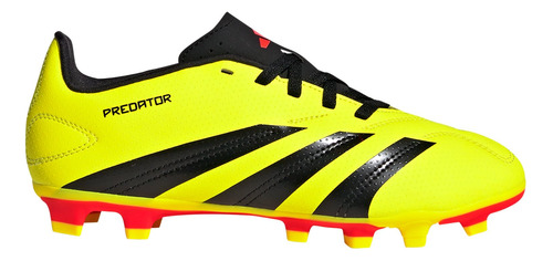 Calzado De Fútbol Predator Club Multiterreno Ig5426 adidas