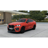 Bmw X6 M Competition 