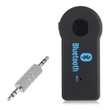 Receptor Bluetooth A Entrada Auxiliar Recargable Spotify 
