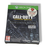 Call Of Duty Advanced Warfare Atlas Xbox One Pronta Entrega!