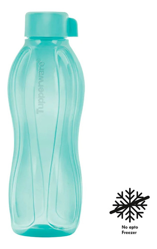 Botella Eco Twist 1 Litro Tupperware