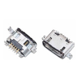 Conector Pin De Carga Moto X Play Xt1562 Xt1563