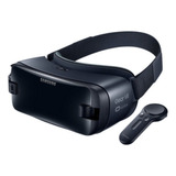 Oculos Samsung Gear Vr R-323 S9 S9+ S8 S8+ Note 7 S7 S6