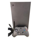 Consola Xbox Series X 1tb Ssd 4k 120 Fps Uhd Internacional