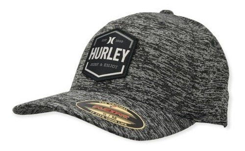 Gorra Hurley Wilson Hat  Hihm0103-sm 010