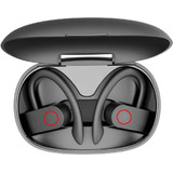 Audifonos Bluetooth Auriculares Inalámbrico Con Mic Ipx7