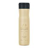 Shampoo Argan Ozono X250ml Hidratacion Y  Nutricion 