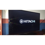 Televisor Led 32  Hitachi