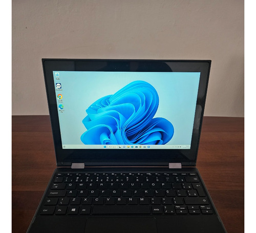 Notebook Lenovo 300e Touch Screen Win 11