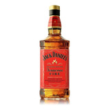 Whisky Jack Daniels Tennesse Fire 1 Litro - Original