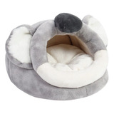 Saco De Dormir Para Mascotas Koala Pet Nest, Jaula Para Háms