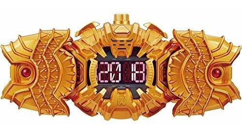 Bandai Kamen Rider Zi-o Dx Ohma Zi-o Driver