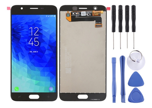 Pantalla Lcd Para Samsung Galaxy J7 J737p J737m J737v J737a