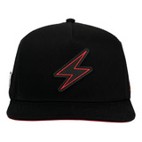 Jc Hats Gorra El Rayo Original