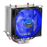 Cooler Universal P/processador Intel/amd Fan Dx-9000m
