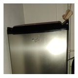 Heladera Minibar Whirlpool Wrx12a 120lt Con Freezer