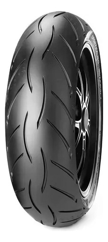 Llanta 150/60-17 Moto Tubeless 66h Rear Sportec M5 Metzeler