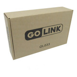 Impressora Mini Bluetooth Golink Gl-033 58mm Cor Outro