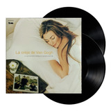 La Oreja De Van Gogh Conte Mientras Hacias Dormida 2lp Vinyl