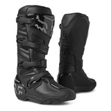 Botas Fox Comp X Motocross Enduro Mx - Trapote Racing