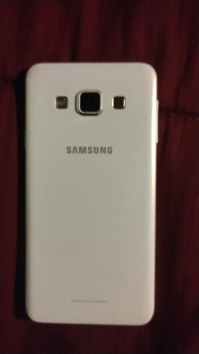 Samsung Galaxy A3 2015