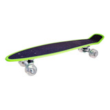 Skate Tuxs Penny Mini-longboard Mini Skate Lija Patineta