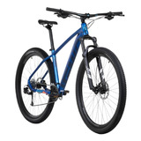 Bicicletas Gw Jackal Rin 29 Hidráulico 8vel  Suspensión Dela