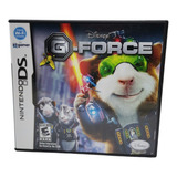 G Force Nintendo  Ds  Físico Original