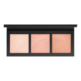 Iluminador Mac Hyper Real Glow Palette Get It Glowin Enviabl