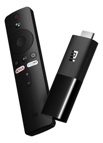 Media Player Xiaomi Mi Tv Stick Mdz-24-ab