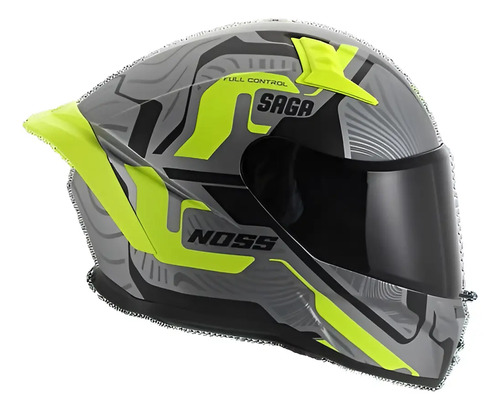 Casco Integral Certificacion Europea Ece 2206 | Meses sin interés