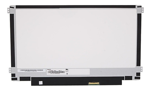 Pantalla Display 11.6 Netbook Slim Lenovo Ideapad 100s 80r2