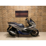 Honda Pcx 150 Sport Abs 2020