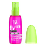 Tigi Bed Head Straighten Out Serum Antifrizz X 100 Ml Brillo