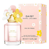 Perfume Daisy Marc Jacobs Tamaño De M - mL a $10497