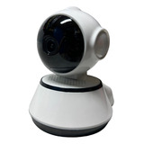 Cámara De Seguridad V360 Pro Wifi Robotica Vision Nocturna