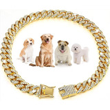 1 Collares Personalizados Para Perros Y Gatos, Cadena .