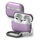 Funda Ringke Compatible Con Auriculares AirPods Pro 2nd