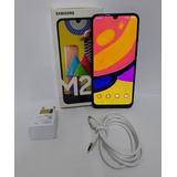 Celular Samsung M21s 64g E 4g De Ram