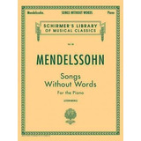 Felix Mendelssohn - Felix Mendelssohn
