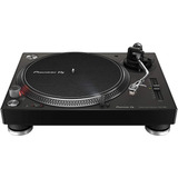 Pioneer Dj Plx 500 Bandeja Giradiscos Torque Vinilo Blanca