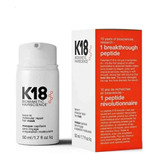 K18 Tratamiento Regenerador Duradero Patentado