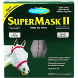 Supermask Ii Del Tábano Máscara Classic Collection, Surtidos