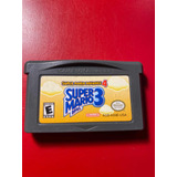 Super Mario Advance 4 Super Mario Bros. 3 Gba