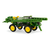 John Deere Juguete Tractor Aspersora R4030 1:64 Color Verde